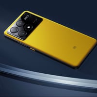 بوكو X6 برو • ٢٥٦/٢٤ رام • نكراش بسبب الكفر