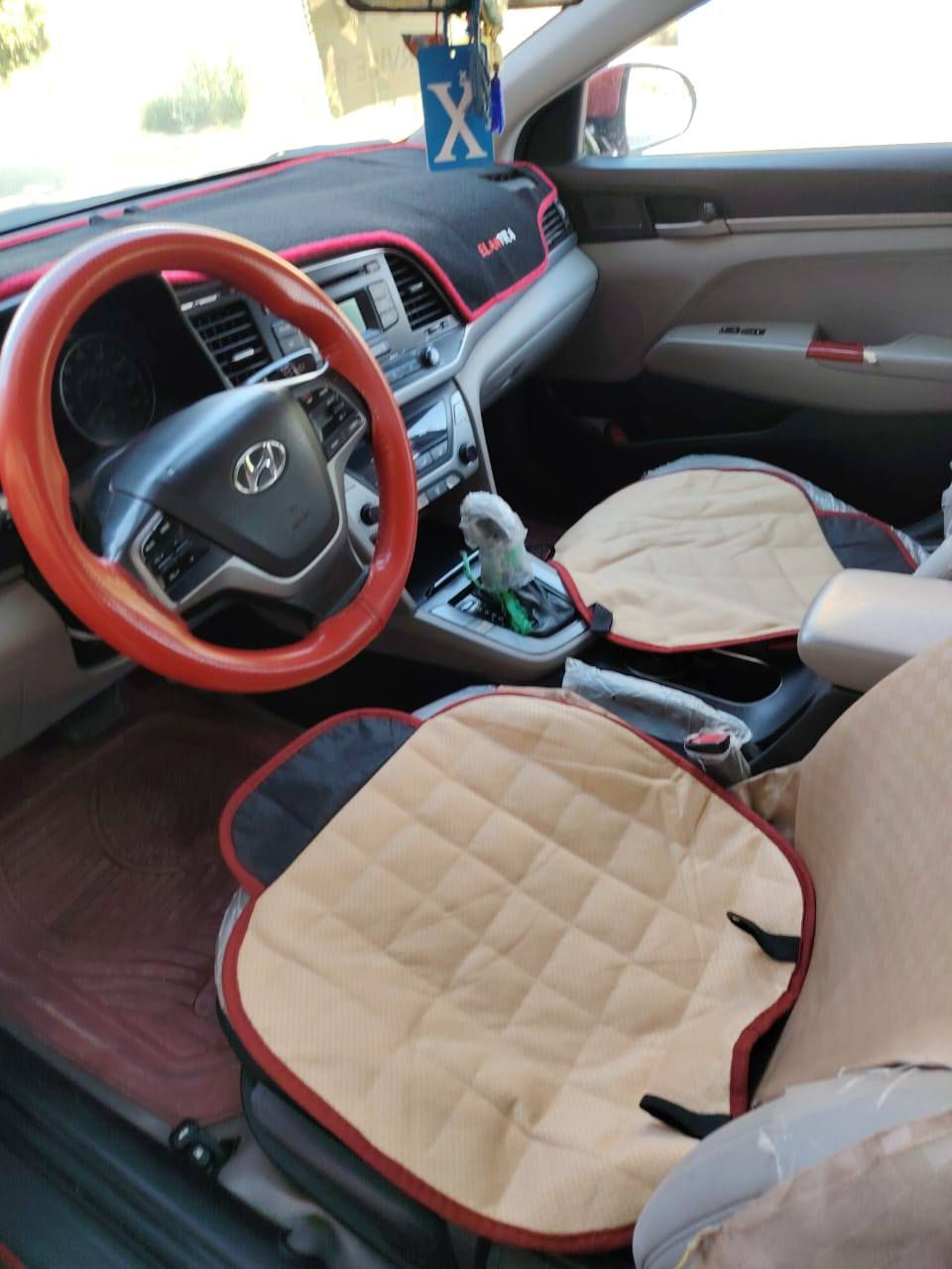 السلام عليكم/سياره الانترا للبيع موديل 17وارد أمريكي نضام إيكو تقليل صرف بانزين/نضام سرعه/نضام تحكم استيرن جهتين/بيه هواي مواصفات سياره//صبغ مكانات سياره بس /مكينه 2000دوش المرغوبة كفاله مكينه/كير ايتي المرغوب كفاله/حداديه خلفي وامامي ميه بالميه/تخم تاير/كهربائيات تبريد كله فول/رقمه ذي قار بسمنه تحويل ثاني يوم الواحات مامستلم/السعر والاستفسار على الرقم *********** بيه واتساب الرقم/متواجد على الصفحه /ملاحظه مهمه السونار داخل الصور بعد هوه يحكم /او مراوس بسيارة.اوبتيما أو.سوناتا.او أزيرا.او جارجر. أو اوباما من موديل 10فمافوق مراوس اراوس بيع ابيع
