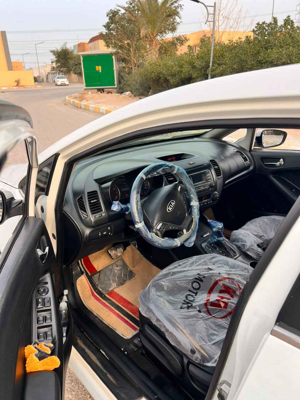 السلام عليكم سيراتو 13 بيع مستعجل مستعجل مكاني نجف حي النداء السعر المطلوب 105 وبيه مجال استفسار اتصل *********** سنويه 28
