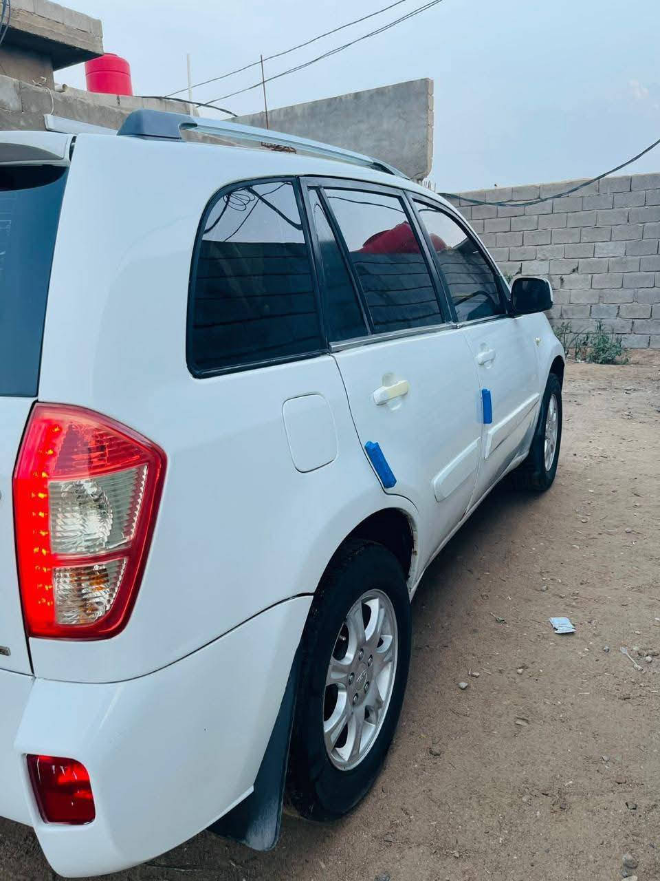 سيارة تيكو مديل 13 سيارة حلوه تبريد شغال كير ومكينه خير من الله مشروع وطني الرقم بصره السنويه 29 السعر 48 وبي مجال الاتصال على الرقم ***********
محمد الجعاري
