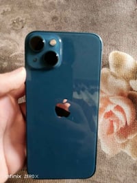 آيفون ١٣ • ١٢٨ • بطاريه ١٠٠