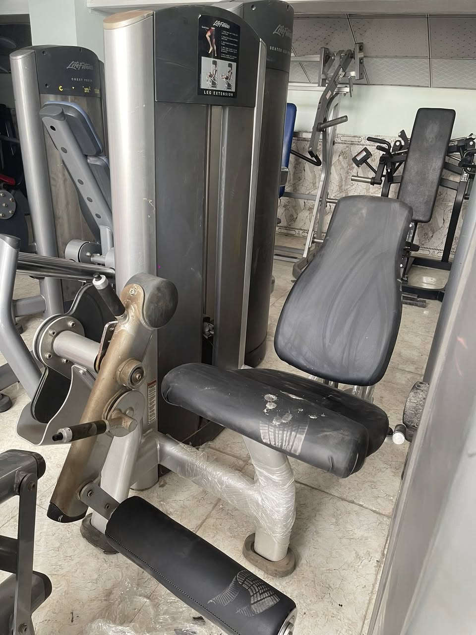 سيت سكنچر اصلي كامل 20قطعة نضافه 100‎%‎ الراغب اتصال على رقم الاهاتف ***********
