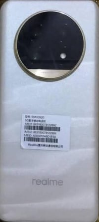 ريلمي 13برو بلص ذاكره 512 رام. 12+12 جهاز جديده 07734168711 السعر375