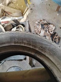 لبيع تايرات فورتي ٢٠٢٤ ٢٠٥/٥٥/١٦  ٠٧٧١٦٦٤١٩٢٣ بغداد النهروان