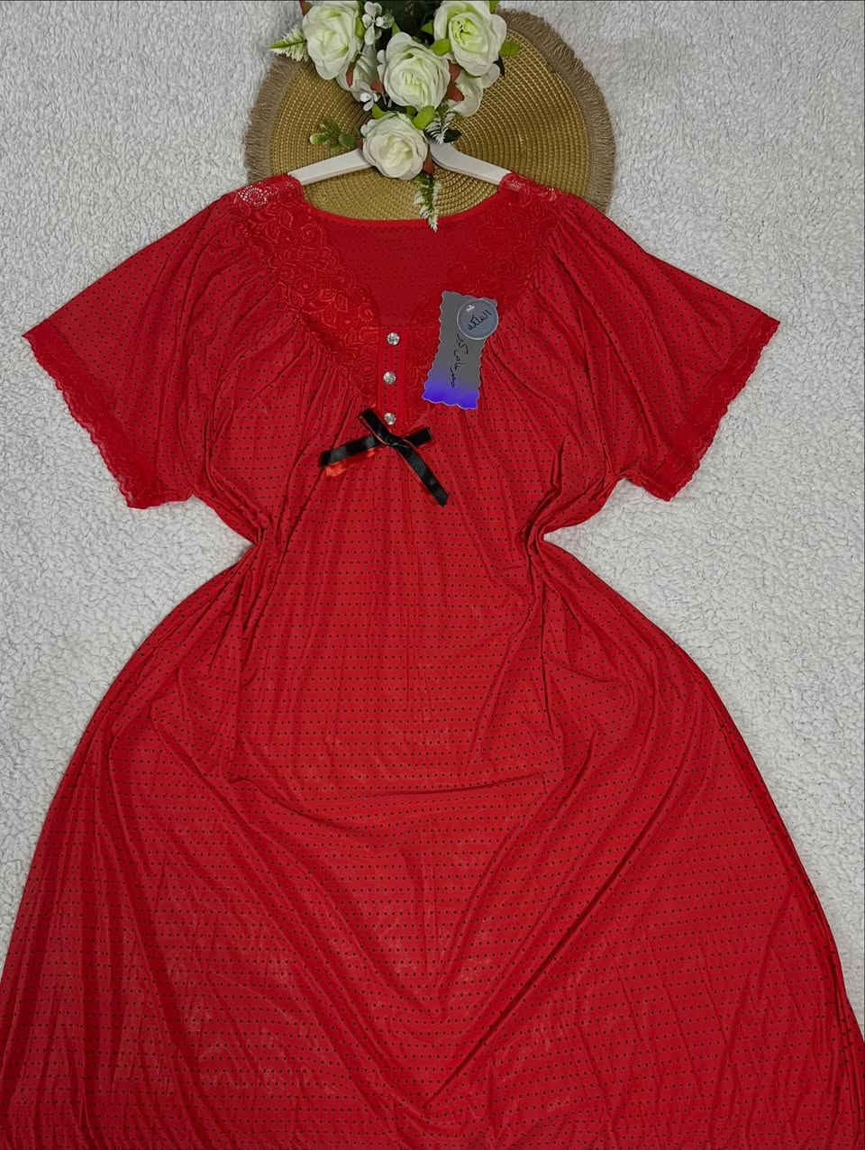 دشداشة زبدة 
خامة باردة
فري سايز تلبس من وزن ٦٠ الى ٩٠
بسعر (١١) الف
يتوفر توصيل لجميع محافظات العراق 🇮🇶 
للحجز مراسلة على الواتساب ☎️#ملابس_صيفية #شلحة#دشداشة_نسائية #دشداشه


**إذا كنت صاحب هذا الإعلان وتريد حذفه لأي سبب، رجاءا أرسل رسالة إلى الدعم الفني**