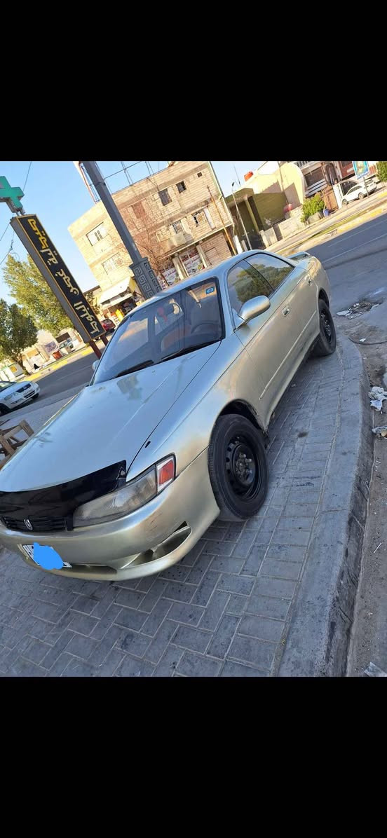 ‎السلام عليك من رخصة الادمن مارك نفخ موديل 1992 سيارة مكفوله من الكصه ولنقل رقم انكليزي تبريد شغال‎ بغداد, العراق


**إذا كنت صاحب هذا الإعلان وتريد حذفه لأي سبب، رجاءا أرسل رسالة إلى الدعم الفني**