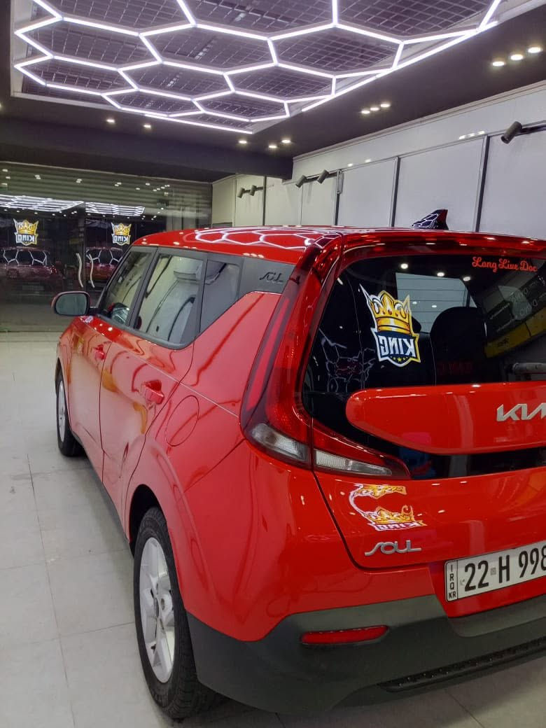 كيا صول 2022 S امريكي حادثها كلش بسيط ومرفق السونار ويه الصورمكينه 2000 دوش رقم اربيل مكان السياره شارع فلسطين مستعجل ع البيع للاستفسار ***********
السعر 145
