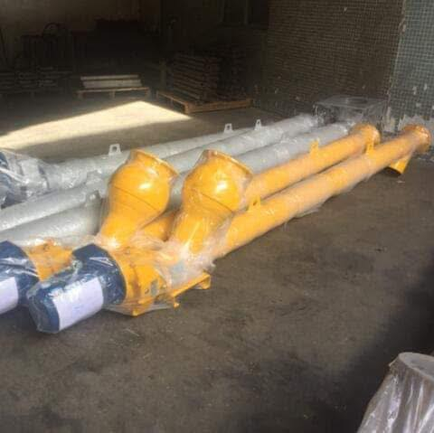 � شركة أبو غازي للتجارة العامة 🔹
للـاستيراد والتجهيز المباشر لجميع الأدوات الاحتياطية لمعامل:
🏗️ الكونكريت (الجاف والرطب)
🛣️ الأسفلت
🧱 البلوك
⚙️ الكسارات

📦 المتوفر لدينا:
1️⃣ قوايش ناقل المواد
2️⃣ كيربوكسات براين
3️⃣ كيربوكس قوايش
4️⃣ بوايات سمنت بجميع القياسات
5️⃣ هزازات مواد بجميع الموديلات
6️⃣ براينات الإسمنت كافة الأنواع
7️⃣ جكات الهواء ومستلزماتها
8️⃣ رولات القياس بجميع الأحجام
9️⃣ فلاتر سايلو الإسمنت
🔟 خلايا الوزن الكورية الأصلية
1️⃣1️⃣ شاشات المواد
1️⃣2️⃣ عدادات الماء (ميكانيكي وإلكتروني)

🛡️ جميع الأدوات بضمان حقيقي لمدة 3 سنوات
🚚 خدمة توصيل إلى جميع محافظات العراق

📍 موقعنا: بغداد – باب الشيخ
📞 *********** – ***********
