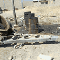 كراسي عمل • كركوك • ١٦مكاني