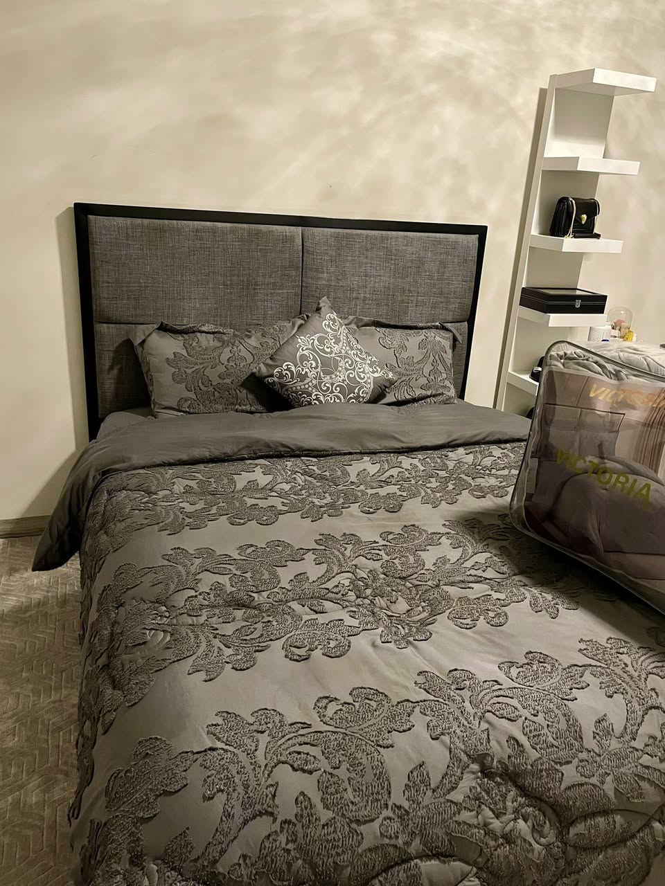 جديدة سرير كامل ✅


**إذا كنت صاحب هذا الإعلان وتريد حذفه لأي سبب، رجاءا أرسل رسالة إلى الدعم الفني**