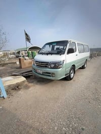 جنبي 2010السياره كير محرك اكسل كفاله صدر جديد تخم تاير هزه جديده بيها ...