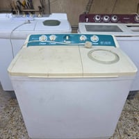 غسالات للبيع الوحده ب ٧٠ اي مشكله مابيهن مكاني كربلاء حي العامل 077643...
