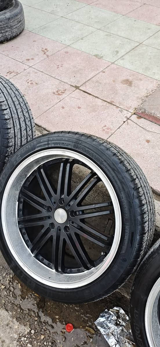 ویلی سپۆرت بۆ گۆرینەوە تایەی لۆکە بێ کێشەیە مالی دۆستە✅
حەجمی ١٩یە دوو سایزە 
لەحیمی نییە بەشەرت ناونیشان سلیمانی تیرمینالی شارەزور فرۆشگای شارباژێر ✅

***********✅
