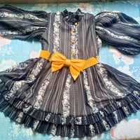 بدلة بناتي • ملابس أطفال • النجف