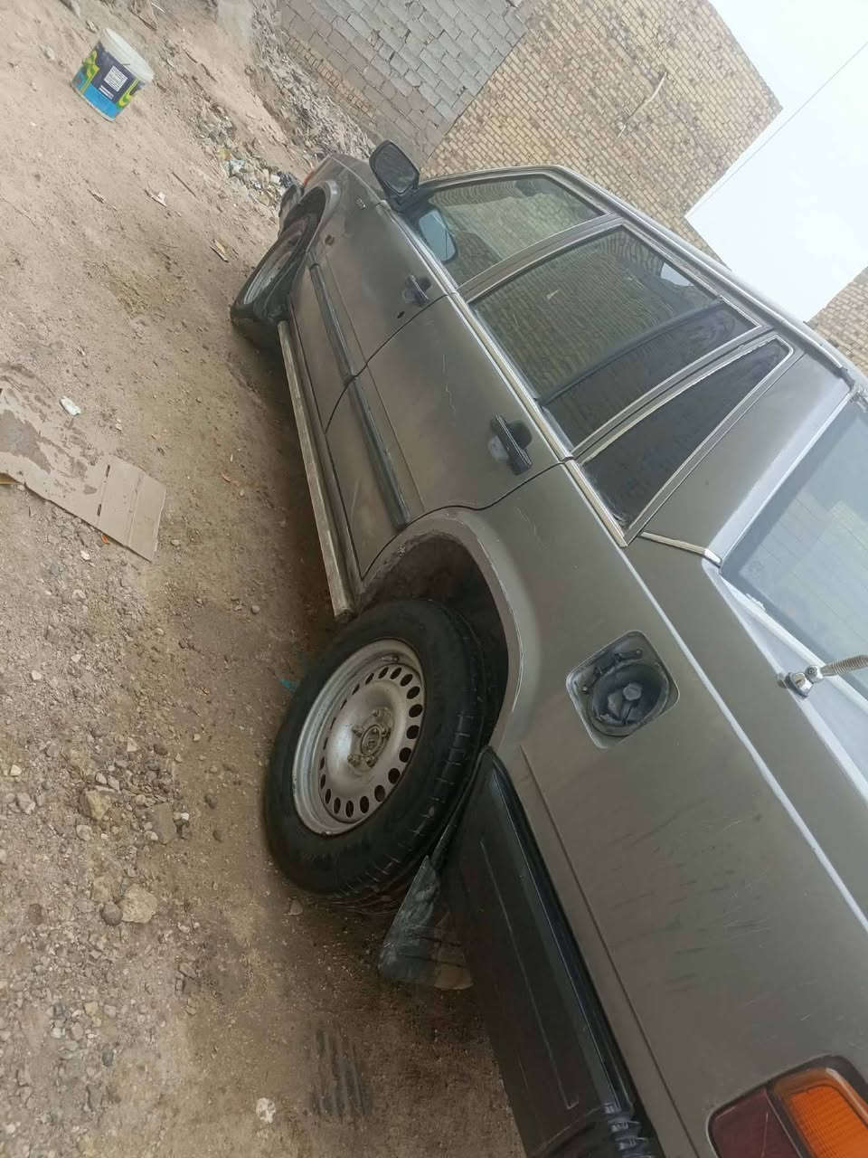 السلام عليكم
فالفو سويدي

مديل 86

حجم 740

رقم قادسيه الماني شرط المداور

محرك ونجي مجول حديث كير محرك كهربائيات كله شغاله

حداديه جديده

تخم تاير

كشر نضيف بدون صبغ

لايت منضومه زنون عالي، ناصي

المكان #الديوانيه

السعر $40وبيه مجال

***********

***********
