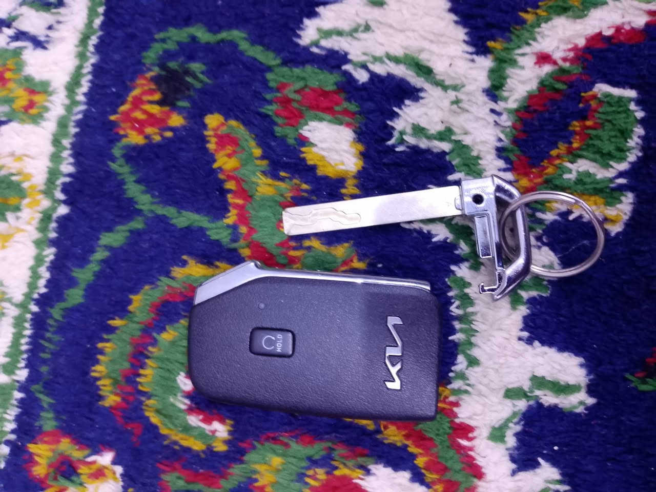 السلام عليكم 
بصمه مال فورتي امريكي 
رقم الهاتف ***********
مكان بغداد الدوره
