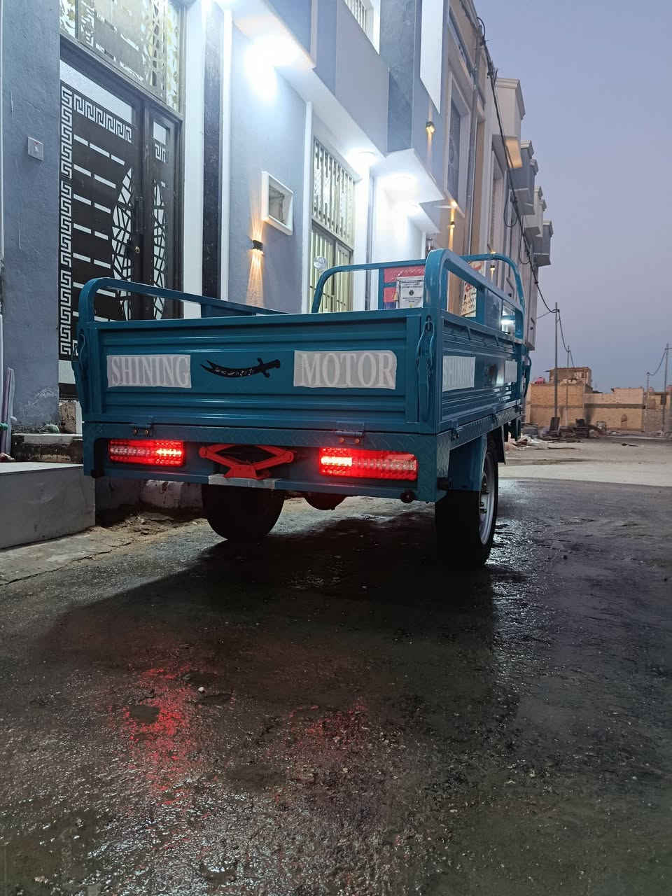 السلام عليكم ستوته موديل 2023 طالعه بل2026 شهر الاول يوم 3 زيرو ما مشتغله مراوس ب سايبه نضيفه
مكاني كربلاء 
***********
