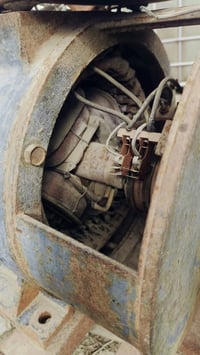 مولد • 30كيفي • ستندر