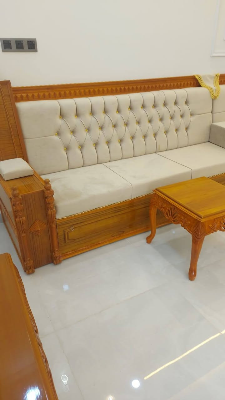 تم بعون الله عمل ديوان حجي ليث ال كولي حسب الطلب شغل تسكام درجه أولئَ خشب زان صاجي والبلوك الأسود  ولخشب روسي والقماش تركي والاسفنج اكسترا حسب الطلب لعمل كافة أنواع التخامة والديوان وبأسعار مناسبه ضمان عشرة سنوات ومن الله التوفيق ***********
العنوان  معمل الاخوين ذي قار  الشطره
