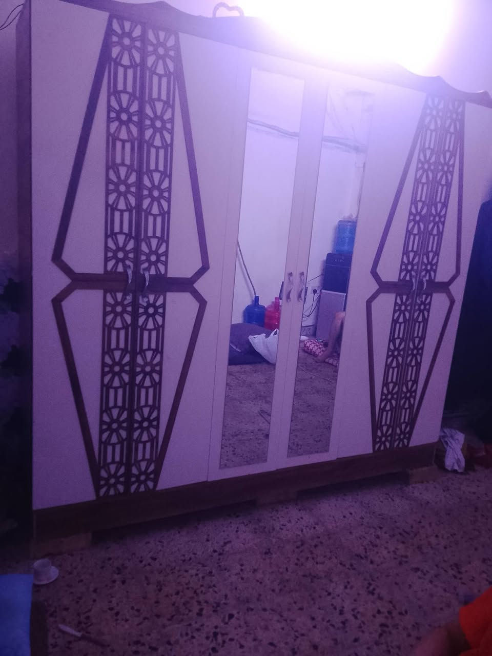 كنتور تركي للبيع مكاني الدولعي


**إذا كنت صاحب هذا الإعلان وتريد حذفه لأي سبب، رجاءا أرسل رسالة إلى الدعم الفني**