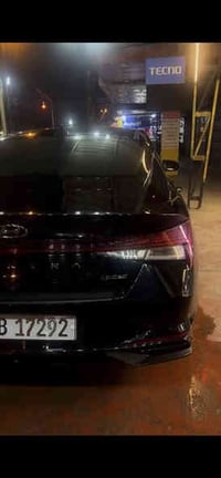 النترا 23 وارد امريكي فول مواصفات  حادثهة كلش خفيف داخلة معوقين شاب  ا...