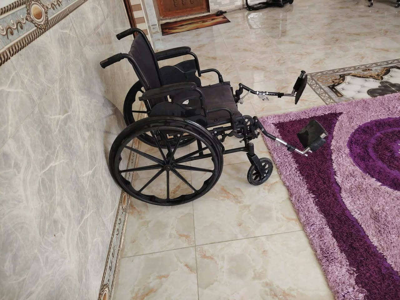 للبيع
ب١٢٥ 
للاستفسار الاتصال على الرقم ***********
