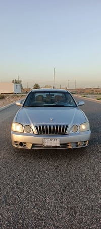 اوبتيما • ٢٠٠٥ • اوتوماتيك