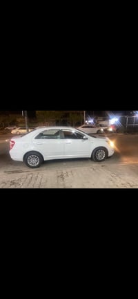 كوبالت شوفرليت • ٢٠١٦ • نجف