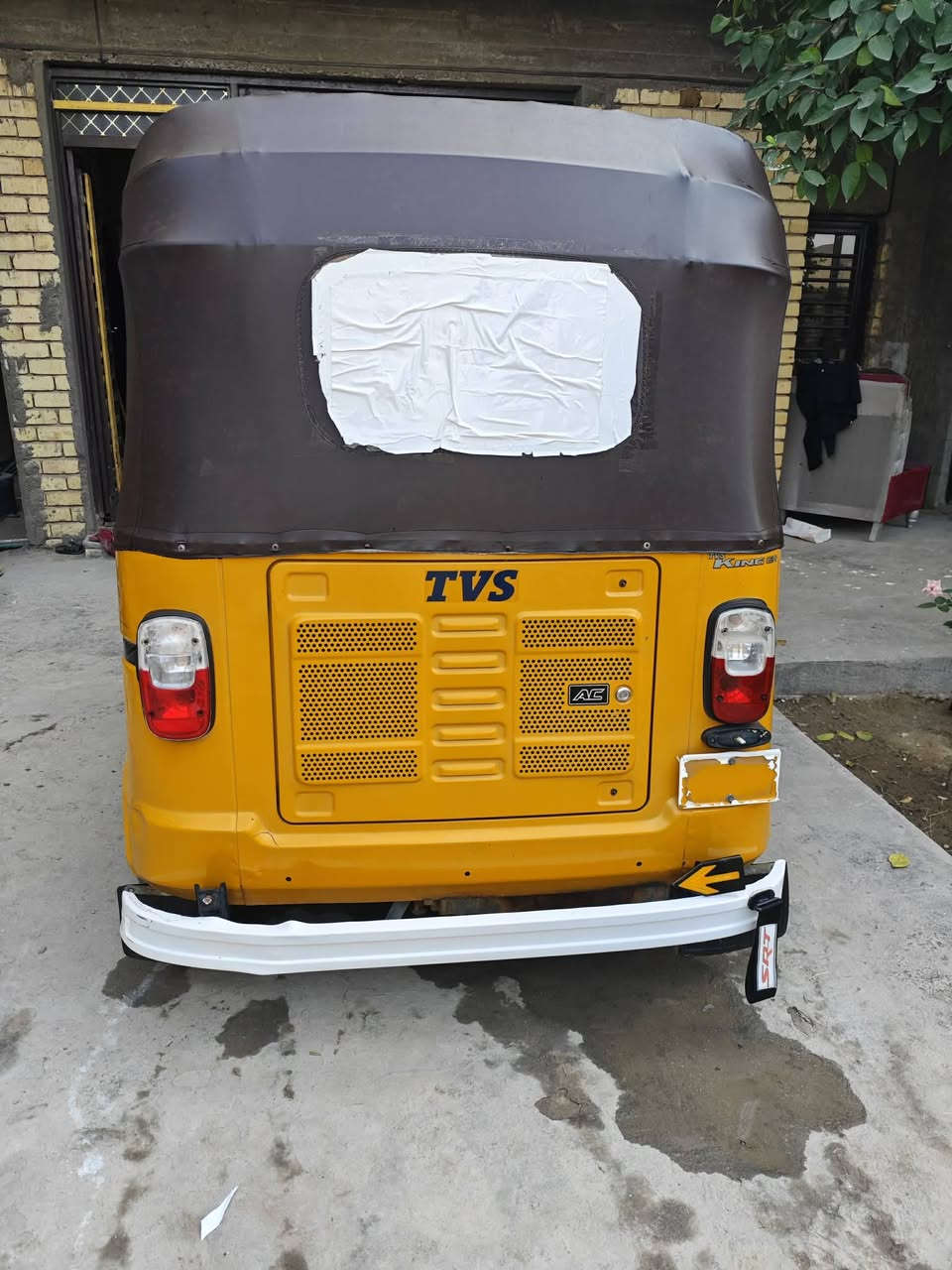 السلام عليكم
#متاح تكتك TVS موديل 20 

ب اسمي تحويل ثاني يوم مشروع وطني 

***********
