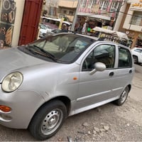 كيو كيو ٢٠٠٩للبيع رقم بغداد سياره ب اسمي سنويه ل 2030  مكينه كير شرط ط...