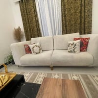 صوفا تركي • ٦ نفاري • أربيل