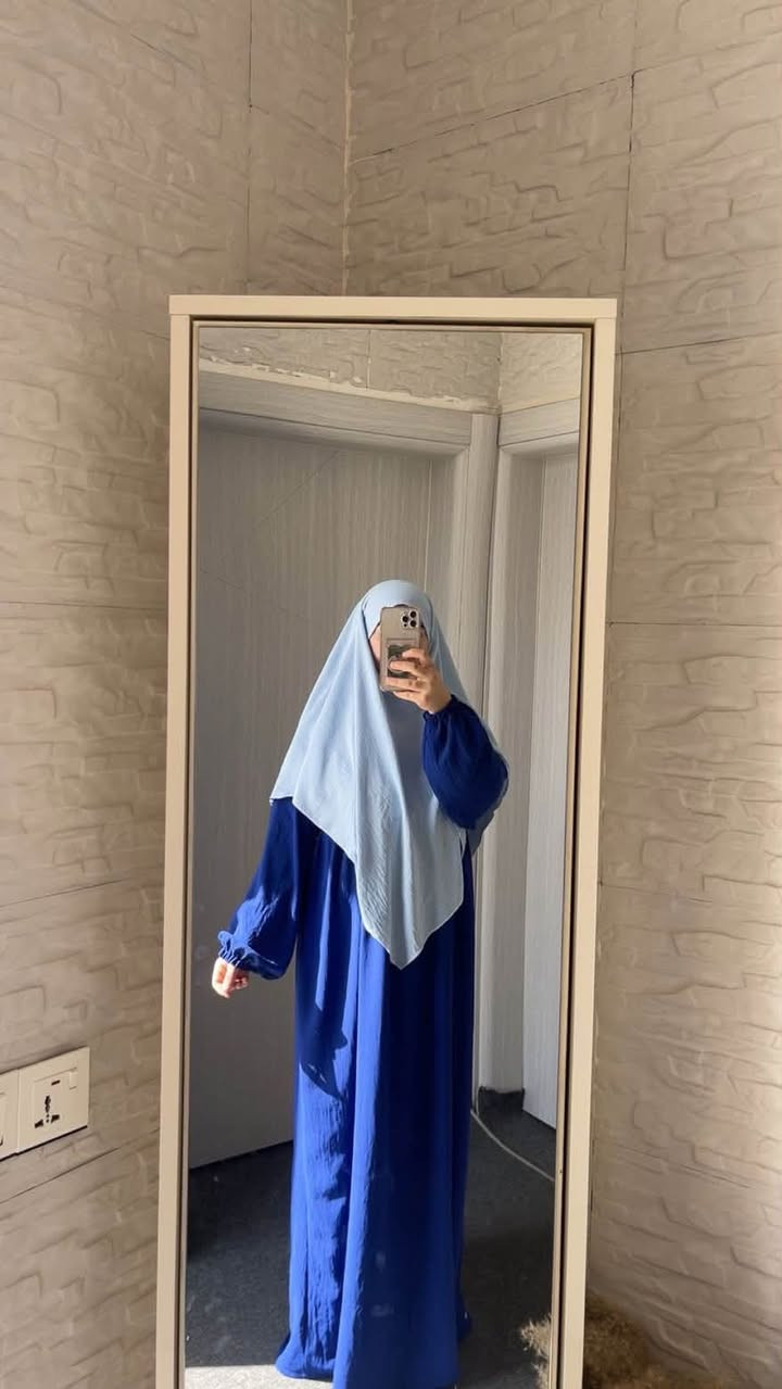 سڵاو خانمان كۆمەڵێ عەبای شەرعیمان ماوە نرخەكەیمان كردۆتە ١٢ هەزار سێتی كامل لچك و عەبا قیاسیان فری سایزە تا ٧٠ بۆی دەبی هەركەسێ ویستی نامە بنێرێ گەیاندنیشمان هەیە شوێن ڕانیە


**إذا كنت صاحب هذا الإعلان وتريد حذفه لأي سبب، رجاءا أرسل رسالة إلى الدعم الفني**