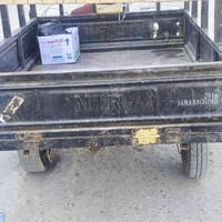 موديل ٢٠١٢ • كله جديد • اوراق ضايعة