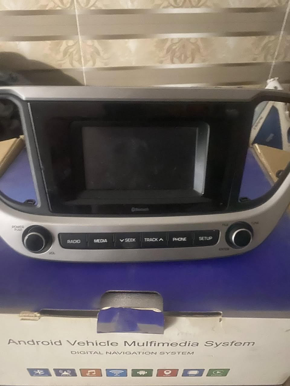 شاشة ريو اصلي ٧٠الف ***********
