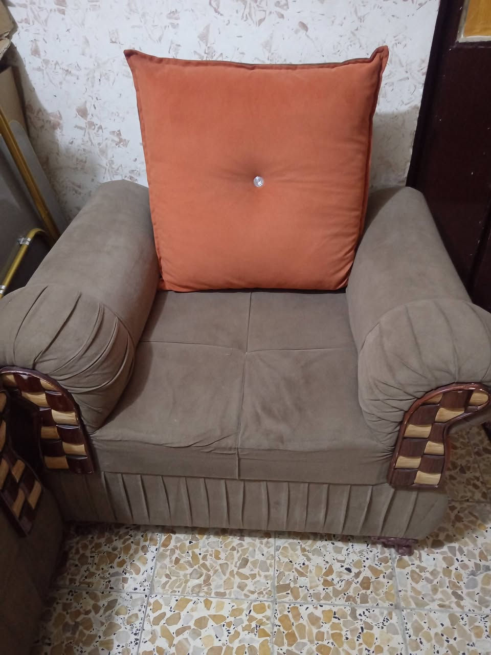 تخم سعر 150


**إذا كنت صاحب هذا الإعلان وتريد حذفه لأي سبب، رجاءا أرسل رسالة إلى الدعم الفني**