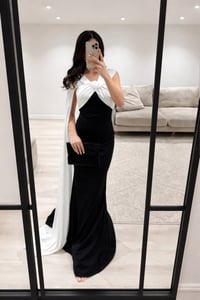 فستان بنات • شي إن • ميديم