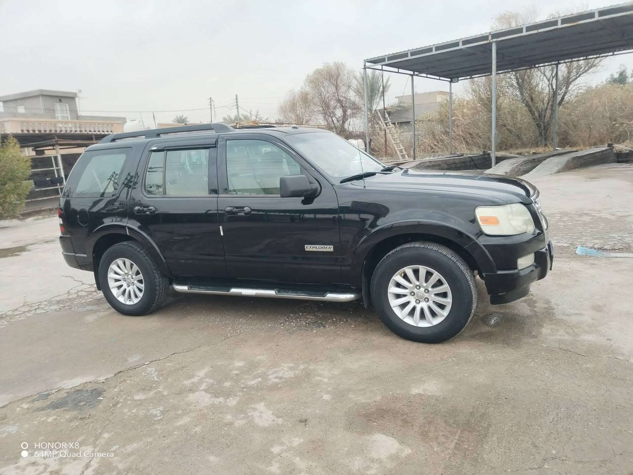 السلام عليكم سياره فورد اكسبلور رقم اربيل بسمي شرط تحويل موديل ٢٠٠٨ اليريد ينتصل  كفالا عامه


**إذا كنت صاحب هذا الإعلان وتريد حذفه لأي سبب، رجاءا أرسل رسالة إلى الدعم الفني**