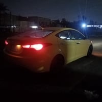 النترا خليجي • موديل ٢٠١٢ • رقم بغداد