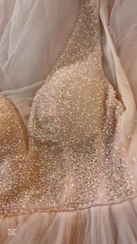 فستان مستعمل • فري سايز • سنتر تركي