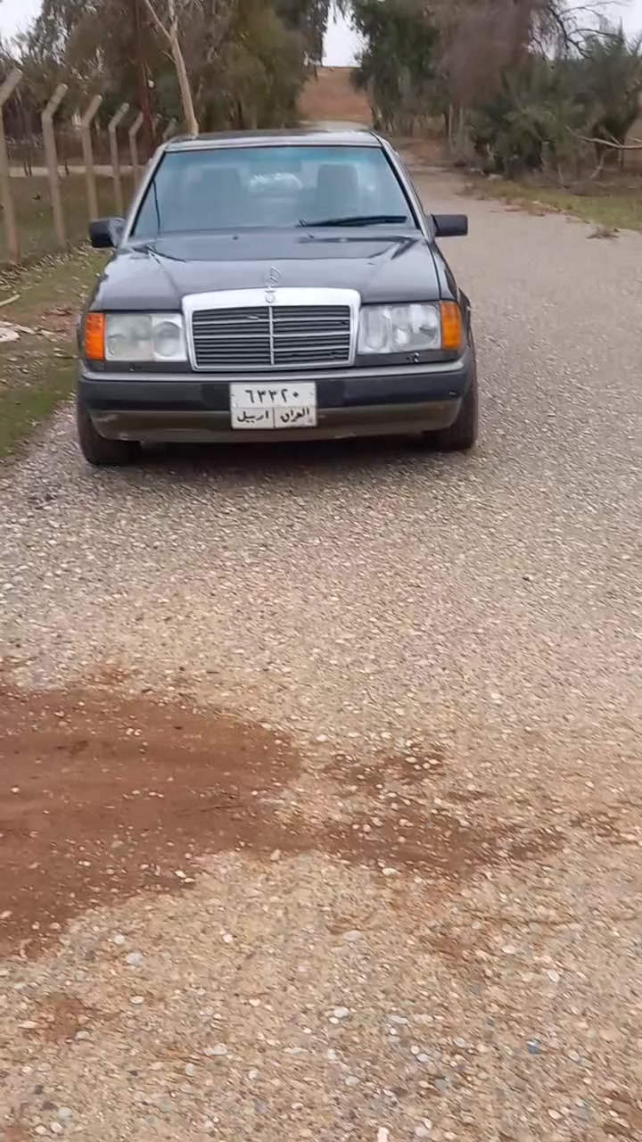 للبيع ١٩٩٢ سعر ٥٥ مكاني كركوك محرك بطه ٢٥٠٠ ديلكو


**إذا كنت صاحب هذا الإعلان وتريد حذفه لأي سبب، رجاءا أرسل رسالة إلى الدعم الفني**