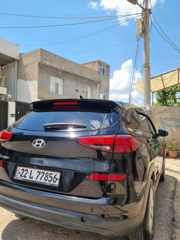 فرۆشتنی خێرا
HYUNDAI TOCSON 2021 2.0GDI SE
سبغ/٤ پارچەی سبوغه بێ ئێرباگ بەشەرت وە سەقفيشي سبوغه موسفات پشت کامێرا مۆدی سپۆرت خەتی جادە هتد.....
ڕەقەم شانسی / KM8J23A46MU379694
🔥سعري١٢٤🔥 وەرەقة قفل. سوران, أربيل


**إذا كنت صاحب هذا الإعلان وتريد حذفه لأي سبب، رجاءا أرسل رسالة إلى الدعم الفني**