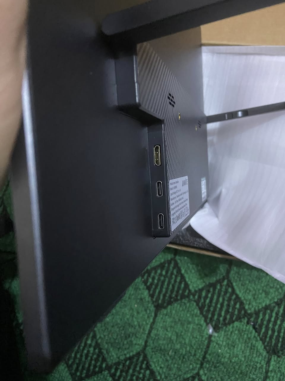 بعدها لوك جديده كامل ملحقات 
50 ويه توصيل


**إذا كنت صاحب هذا الإعلان وتريد حذفه لأي سبب، رجاءا أرسل رسالة إلى الدعم الفني**