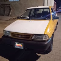 ٢٠١١ • مكينة مشدودة • جير جديد