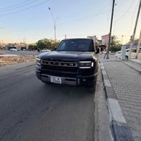للبيع جيتور  بريمويم 2026  أسود مغلفppf  ماشية4000 كم  دواخل برتقالي  ...
