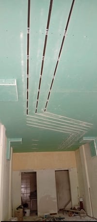 الجود للديكور جبس بورد 07735119263