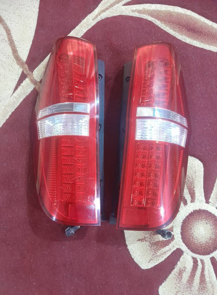 بك لايت ابو العوجيه حمر لاصلي الرصاصي شرط جدد وفول ١٦٥ مكاني بصره الهارثه لاتصال *********** مراسله الخاص
