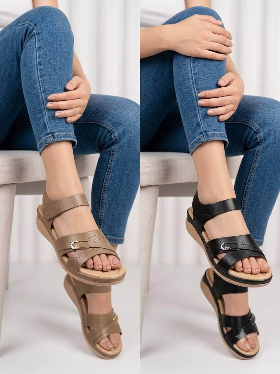 كملي كشختج بأجمل إطلالة! ✨👜👠
لأن التفاصيل هي اللي تصنع الفرق، وفرنالكم كولكشن جديد ومميز من الأحذية والحقائب اللي تجمع بين الأناقة العالية والراحة خلال يومج
،
قياسات الاحذيه من ٣٧ الى ٤١ 

.
.

للحجز مراسله الصفحه 
او التواصل عن طريق الواتساب 
موبايل ***********
يتوفر توصيل جميع محافضات العراق ٥ الاف 
ديوانيه ٣ الاف
.
.
فضلا وليس امرا متابعه للصفحه
