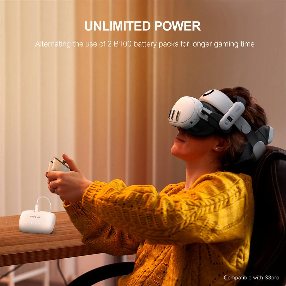 بطارية نظارة واقع افتراضي 10000 ملي امبير
S3 pro20
الي تخدمة يخلي سعر


**إذا كنت صاحب هذا الإعلان وتريد حذفه لأي سبب، رجاءا أرسل رسالة إلى الدعم الفني**