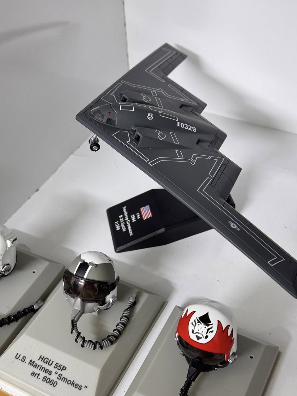 #مجسم_طائرات_حربية  
F14
Su35
Su57
F35
Sr blackbird 
B52
B2
B1
Tu160
Tu95
Mig21
Mig29
F16
J10
Mq1
دوغلاس اس بي دي 
يوروفايتر
Y20 
F18
F117
Sea harrir
F22


**إذا كنت صاحب هذا الإعلان وتريد حذفه لأي سبب، رجاءا أرسل رسالة إلى الدعم الفني**