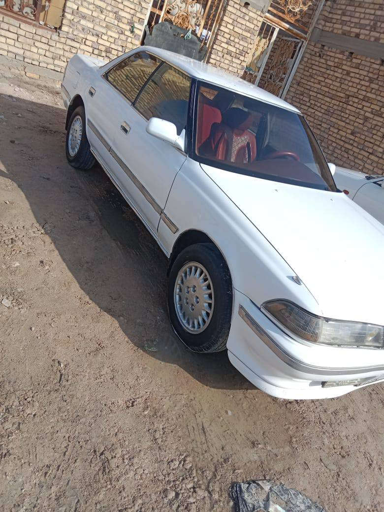 مارك مسطره رقم نجف بسمي مداور ثاني يوم مكفوله من الضربه بيهه رشات صبغ قليله مكينه ونجي مكينه وكير  شرط حداديه جديده تخم تاير جديد  كهربائيات كلهه شغاله مابيهه أي نقص السعر 47وبيهه مجال قليل مكان السياره ناصريه سوق الشيوخ ***********
